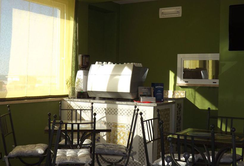 Hotel De La Ville Relais  | Fiumicino | Roma | Italia 4