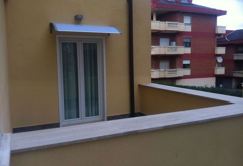 Hotel De La Ville Relais  | Fiumicino | Roma | Italia 6