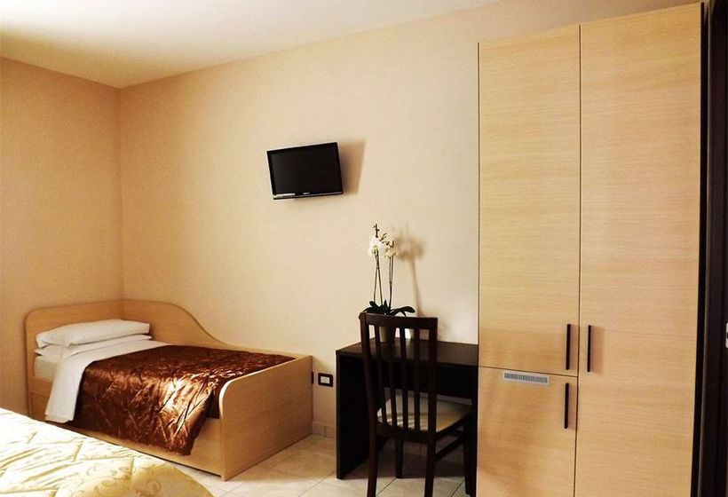 Hotel De La Ville Relais  | Fiumicino | Roma | Italia 7