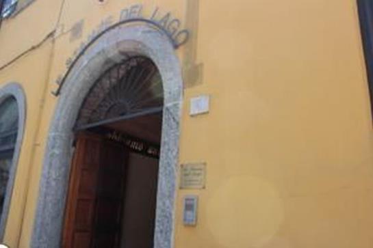 Hotel Le Stanze Del Lago  | Como | Como | Italia 5