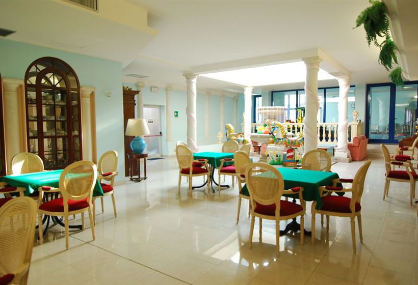 Hotel Terme Eden Abano Terme Padua