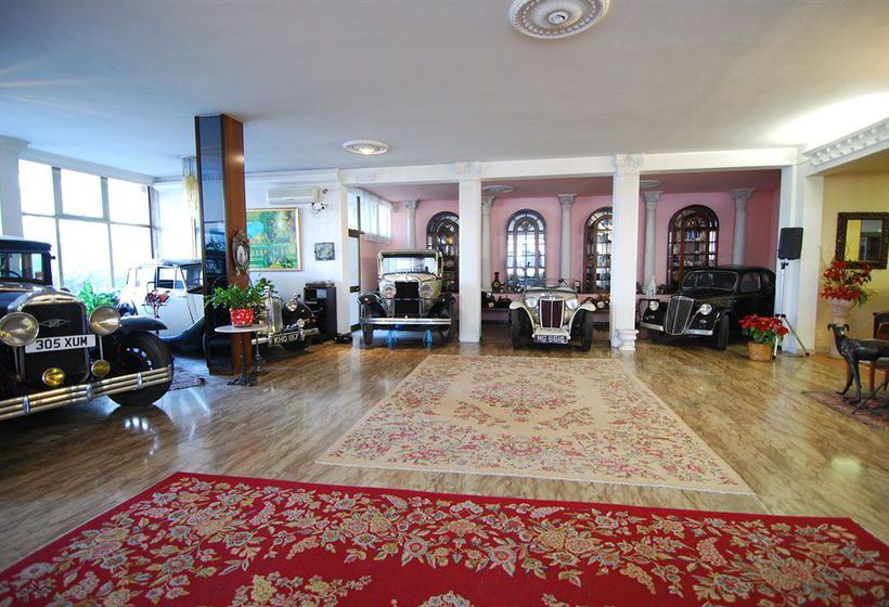 Hotel Terme Eden  | Abano Terme | Padova | Italia 1