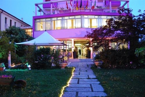 Hotel Terme Eden  | Abano Terme | Padova | Italia 10