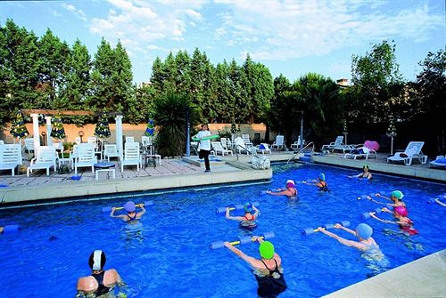 Hotel Terme Eden  | Abano Terme | Padova | Italia 12