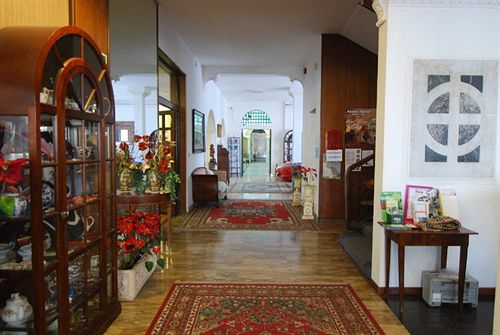 Hotel Terme Eden  | Abano Terme | Padova | Italia 14