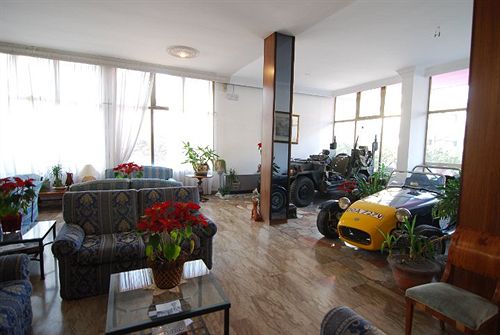 Hotel Terme Eden  | Abano Terme | Padova | Italia 17