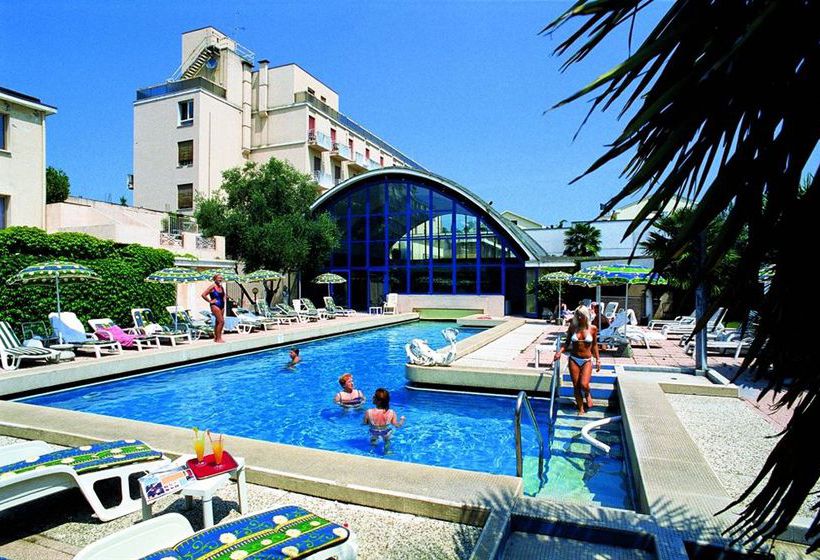 Hotel Terme Eden  | Abano Terme | Padova | Italia 2