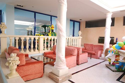 Hotel Terme Eden  | Abano Terme | Padova | Italia 20