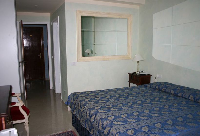 Hotel Terme Eden  | Abano Terme | Padova | Italia 3