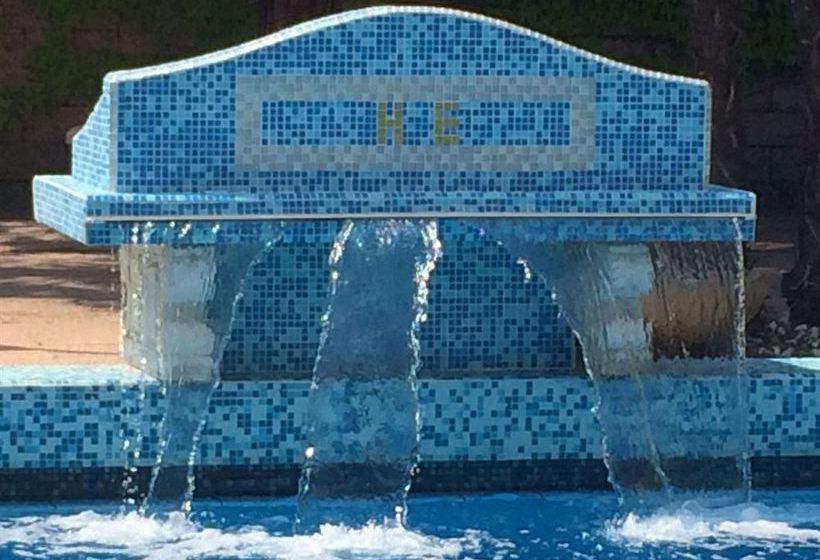 Hotel Terme Eden  | Abano Terme | Padova | Italia 5