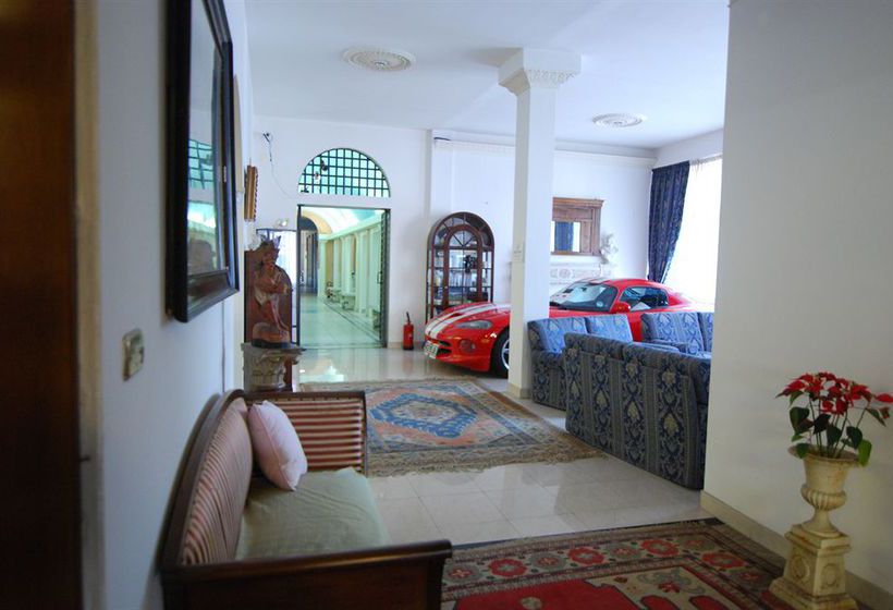 Hotel Terme Eden  | Abano Terme | Padova | Italia 6