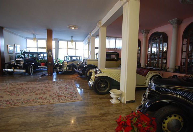 Hotel Terme Eden  | Abano Terme | Padova | Italia 7