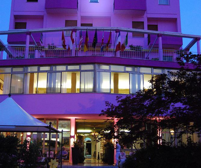 Hotel Terme Eden  | Abano Terme | Padova | Italia 8