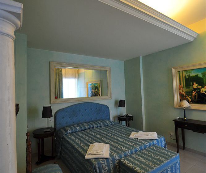 Hotel Terme Eden  | Abano Terme | Padova | Italia 9