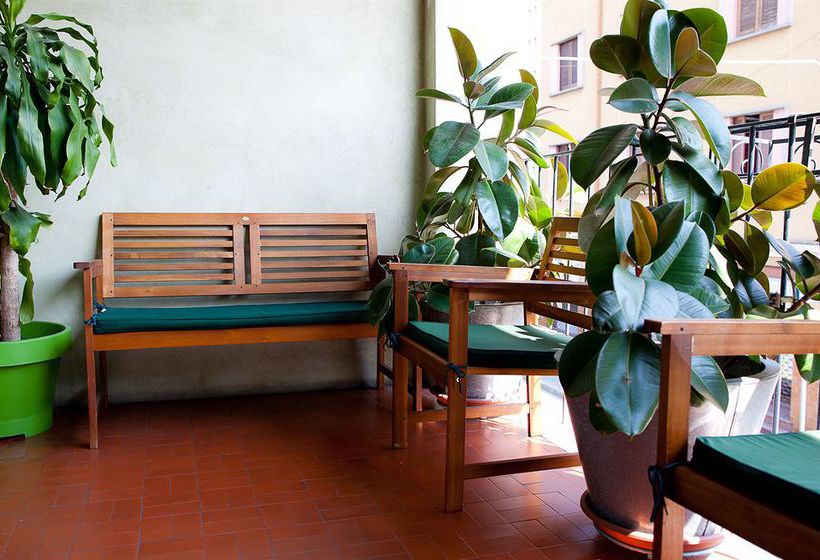 B&b My Room Bérgamo Bergamo