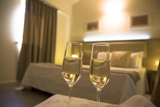 Hotel Palazzo Ruschioni  | Camerano | Ancona | Italia 3