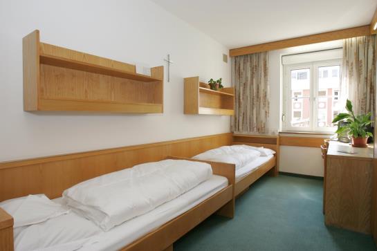 Hotel Kolpinghaus Bozen  | Bolzano | Bolzano | Italia 1