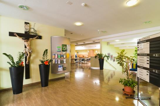 Hotel Kolpinghaus Bozen  | Bolzano | Bolzano | Italia 10