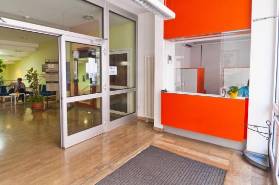 Hotel Kolpinghaus Bozen  | Bolzano | Bolzano | Italia 12