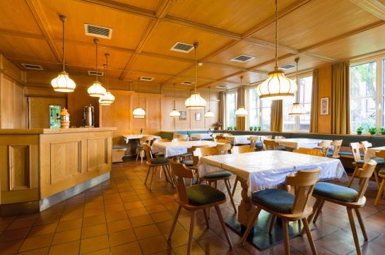 Hotel Kolpinghaus Bozen  | Bolzano | Bolzano | Italia 13