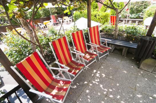 Hotel Kolpinghaus Bozen  | Bolzano | Bolzano | Italia 16