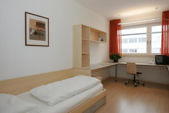 Hotel Kolpinghaus Bozen  | Bolzano | Bolzano | Italia 17