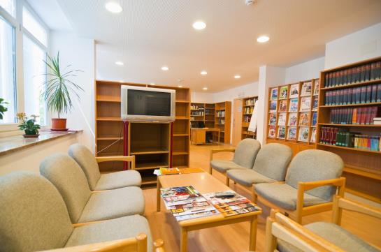 Hotel Kolpinghaus Bozen  | Bolzano | Bolzano | Italia 3