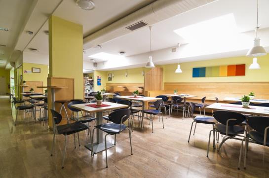 Hotel Kolpinghaus Bozen  | Bolzano | Bolzano | Italia 6