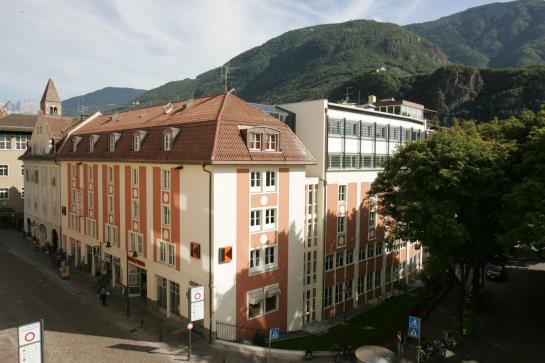 Hotel Kolpinghaus Bozen  | Bolzano | Bolzano | Italia 7
