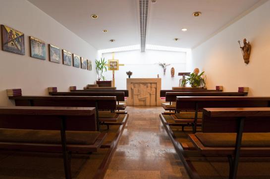 Hotel Kolpinghaus Bozen  | Bolzano | Bolzano | Italia 8