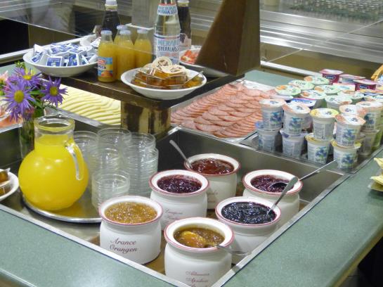 Hotel Kolpinghaus Bozen  | Bolzano | Bolzano | Italia 9