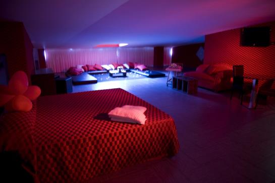 Hotel Masaniello Luxury  | Casoria | Napoli | Italia 10