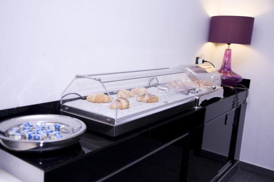 Hotel Masaniello Luxury  | Casoria | Napoli | Italia 12