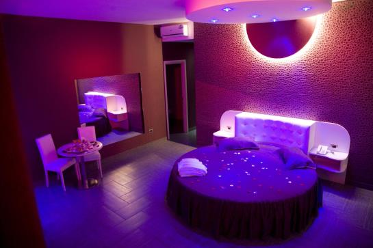 Hotel Masaniello Luxury  | Casoria | Napoli | Italia 15