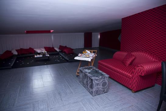 Hotel Masaniello Luxury  | Casoria | Napoli | Italia 16