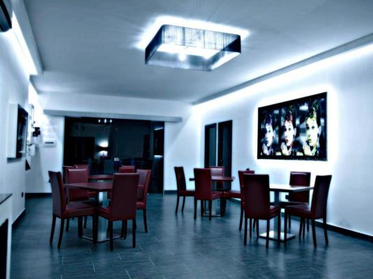 Hotel Masaniello Luxury  | Casoria | Napoli | Italia 17