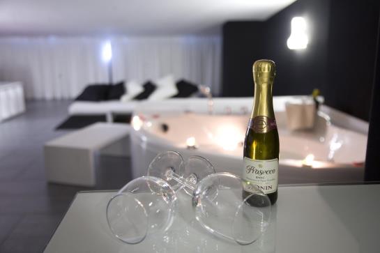 Hotel Masaniello Luxury  | Casoria | Napoli | Italia 18