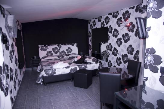 Hotel Masaniello Luxury  | Casoria | Napoli | Italia 19