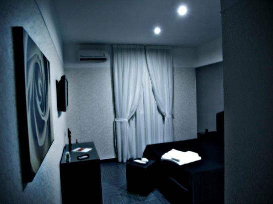 Hotel Masaniello Luxury  | Casoria | Napoli | Italia 20