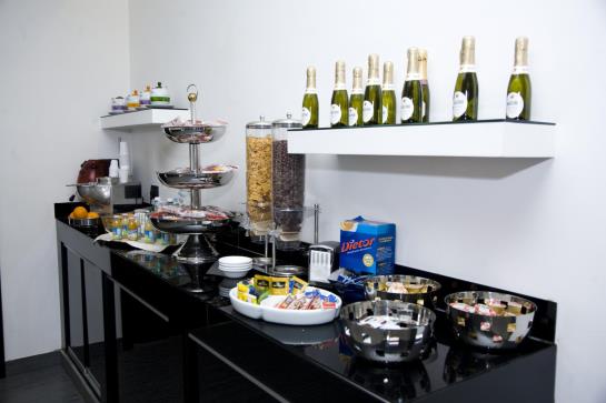 Hotel Masaniello Luxury  | Casoria | Napoli | Italia 3