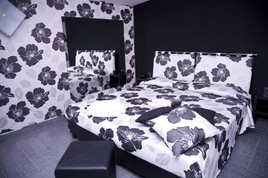 Hotel Masaniello Luxury  | Casoria | Napoli | Italia 7