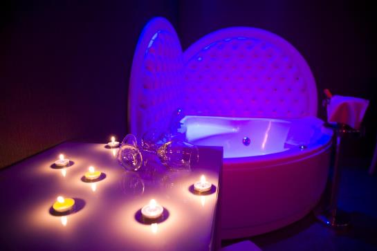 Hotel Masaniello Luxury  | Casoria | Napoli | Italia 8