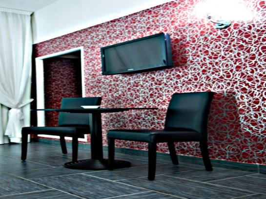 Hotel Masaniello Luxury  | Casoria | Napoli | Italia 9