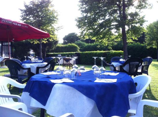 Hotel Punta Blu  | Manerba del Garda | Brescia | Italia 10