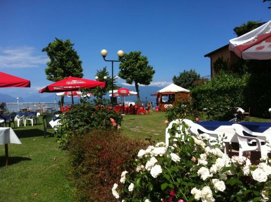 Hotel Punta Blu  | Manerba del Garda | Brescia | Italia 11