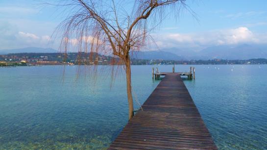 Hotel Punta Blu  | Manerba del Garda | Brescia | Italia 2