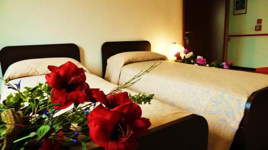 Hotel Punta Blu  | Manerba del Garda | Brescia | Italia 4