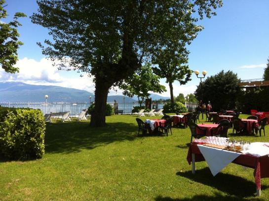Hotel Punta Blu  | Manerba del Garda | Brescia | Italia 6