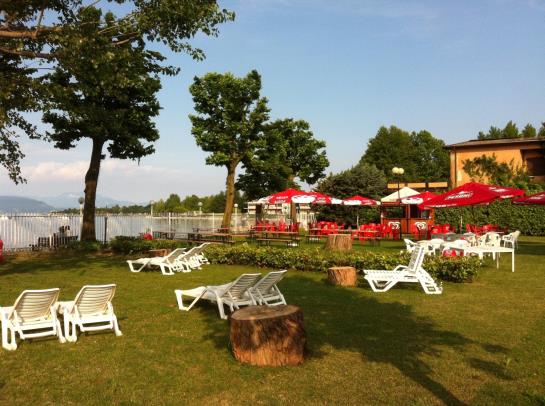 Hotel Punta Blu  | Manerba del Garda | Brescia | Italia 8