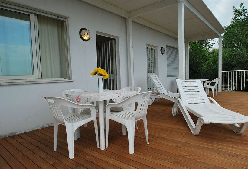 Hôtel Sanghen Villenpark  | Manerba del Garda | Brescia | Italie 1